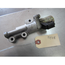 15Y108 Left Variable Valve Timing Solenoid From 2007 Nissan Murano  3.5